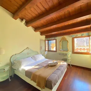  Ferienhaus Angolo 'sconto